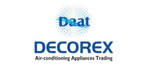 Decorex – ac Logo